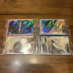 プロセカ　ビビバス　ウエハース11