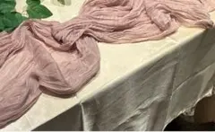 テーブルクロス