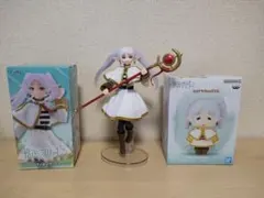 葬送のフリーレンフィギュアセット