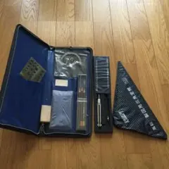 드래프팅 툴 세트 블랙 C186