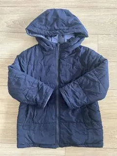 COMME CA ISM コムサイズム　フード付きアウター　130cm