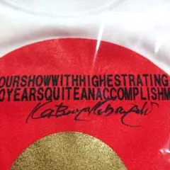 ファンキーフライデー　Tシャツ　Lサイズ