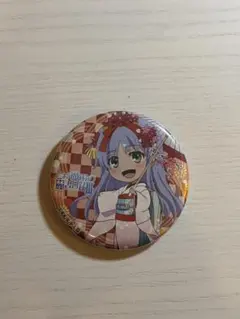 とある魔術の禁書目録 インデックス 缶バッジ - メルカリ