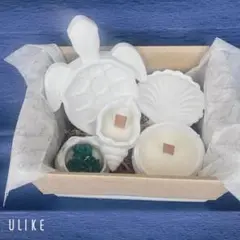 キャンドルBOX