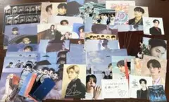 enhypen ポストカード