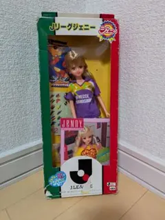 2026年最新】jリーグジェニーの人気アイテム - メルカリ