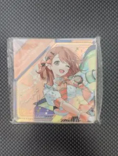 プロセカ 感謝祭 アクリルブロック 花里みのり