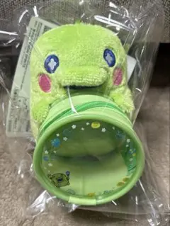 marakiw様専用　たまごっち　くちぱっち C賞 おでかけポーチマスコット