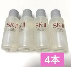 SK-II フェイシャル トリートメント エッセンス 4本のサムネイル