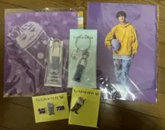 なにわのにわ　高橋恭平セット