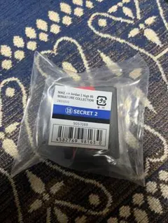 NIKE AirJordan1 High MINIATURECOLLECTION