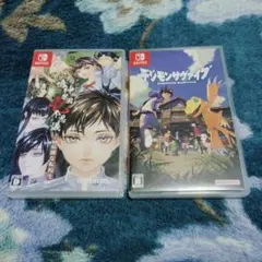2026年最新】switch ソフト まとめ売りの人気アイテム - メルカリ