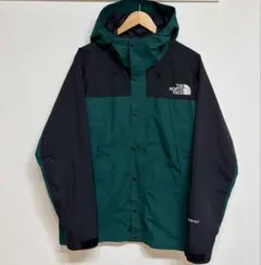 【ノースフェイス】マウンテンライトジャケット XL