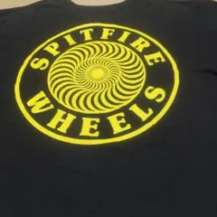 Lサイズ　spitfire　スピットファイアー　Tシャツのサムネイル