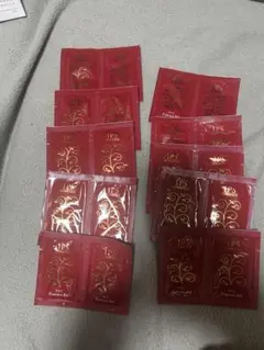 IPS COSMETICS P.P.1 P.P.2 試供品セット - メルカリ