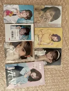 ME:I 石井蘭 トレカ まとめ売り - メルカリ