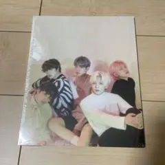 TXT weverse global特典 雑誌