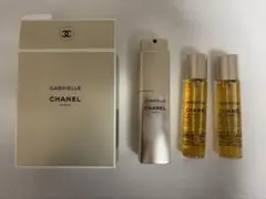 シャネル　ガブリエル　オードゥ パルファム ツィスト＆スプレイ