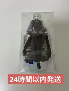 アイナナ エキスポ EXPO 棗巳波 アクスタ - メルカリ