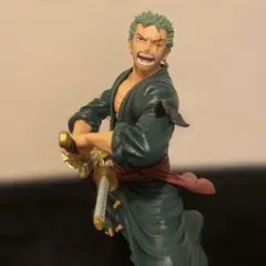 ワンピース ゾロ フィギュア