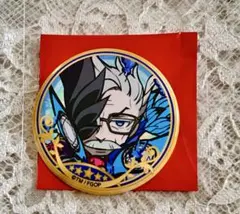 本庄雷太展 FGO 缶バッジ グッズ アーチャー 新宿のアーチャー モリ