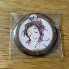 専用 鬼滅の刃 カフェ 無限城編 2期 ランダム 缶バッジ 胡蝶しのぶ