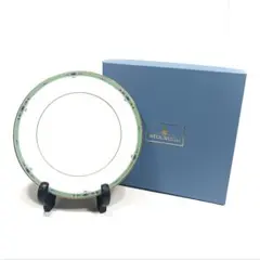 ウェッジウッド Jade ジェイド オーバルプレート 6枚セット ウェッジウッド Jade ジェイド オーバルプレート 6枚セットWEDGWOOD