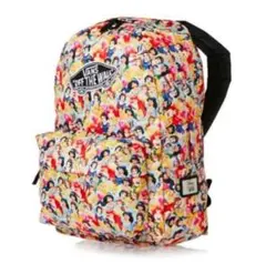 VANS ×ディズニープリンセスリュックのサムネイル