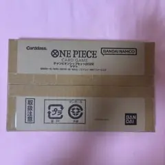 ONE PIECE チャンピオンシップセット 2022ヤマト
