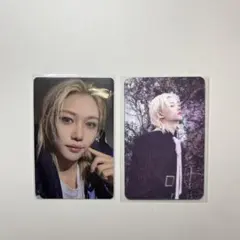 straykids スキズ doit フィリックス トレカ セット