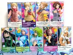 僕のヒーローアカデミアMAXMATIC GLITTER＆GLAMOROUS 8体 - メルカリ