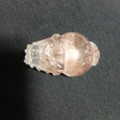 ガーデン龍亀置物のサムネイル
