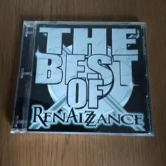 【CD】Renaizzance /The Best Of Renaizzance