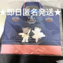 チャコット × ファミリア コラボ デニムバッグ - メルカリ