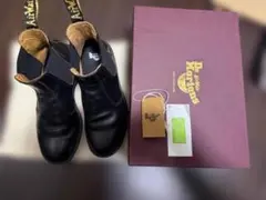 Dr.Martens 2976 チェルシーブーツ MADE IN UK