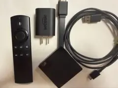 Amazon Fire TV 第3世代 4K・HDR 対応のサムネイル