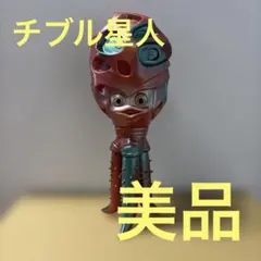 2026年最新】チブル星人 m1号の人気アイテム - メルカリ