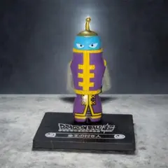 ドラゴンボール超 コレキャラ！　全王の付き人　フィギュア