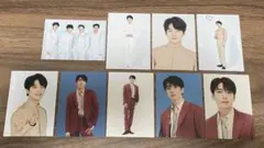 SEVENTEEN ウォヌ トレカセット