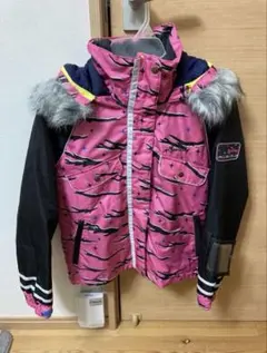 【SPALDING】スキーウェアセット140センチ