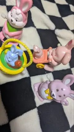 2026年最新】アメトイ まとめ売りの人気アイテム - メルカリ