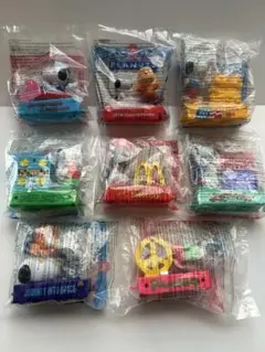 2026年最新】マクドナルド スヌーピー 2000の人気アイテム - メルカリ