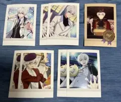 アイナナ 逢坂壮五 パシャこれ まとめ