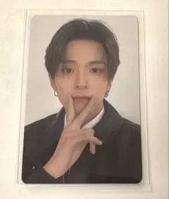 TREASURE アサヒ シーグリ 2024 パイロット　トレカ