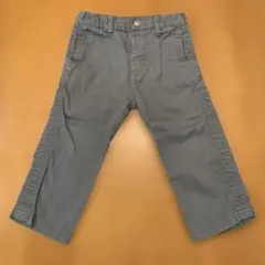 プチバトー パンツ 12m 74cm