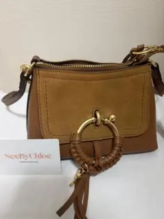 SeeByChloe ショルダーバッグのサムネイル