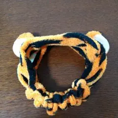 ティガーヘアバンド