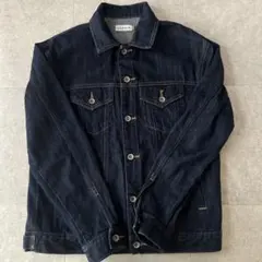 LEPSIM レプシム　LOWRYSFARM ローリーズファーム Gジャン　M