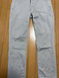 Levi's チノパン グレー メンズのサムネイル