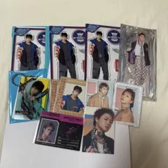 FANTASTICS 瀬口黎弥 まとめ売り